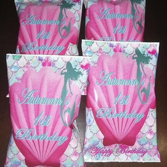 Customize Chip bags - Picture 7 of 8